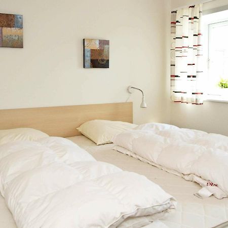 6 Person Holiday Home In Hejls Eksteriør billede