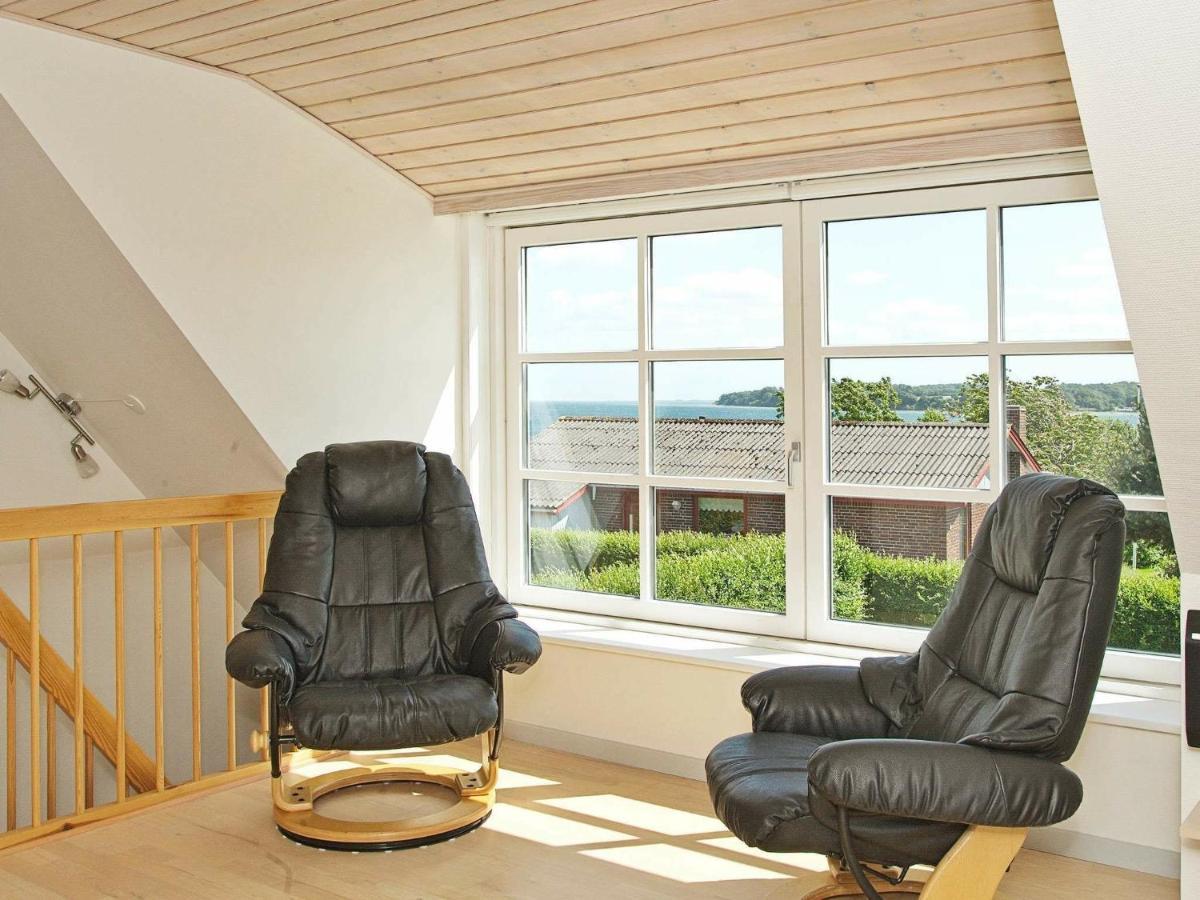 6 Person Holiday Home In Hejls Værelse billede