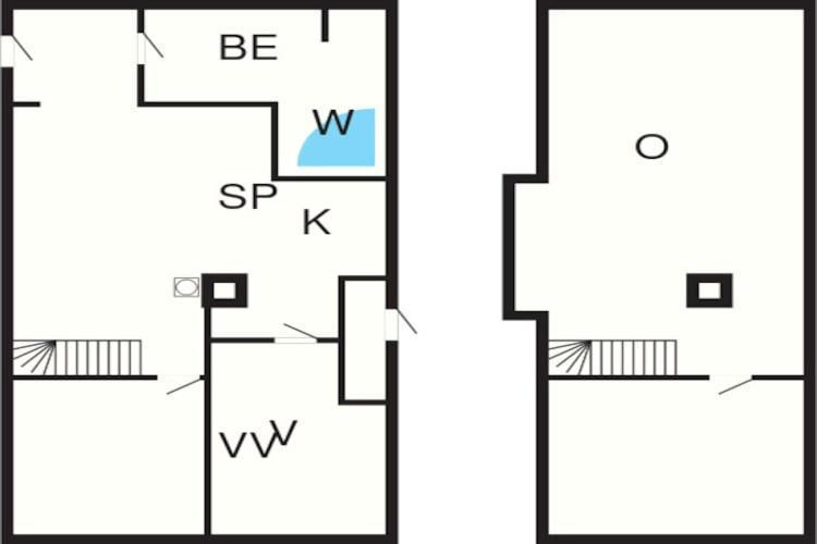 6 Person Holiday Home In Hejls Eksteriør billede